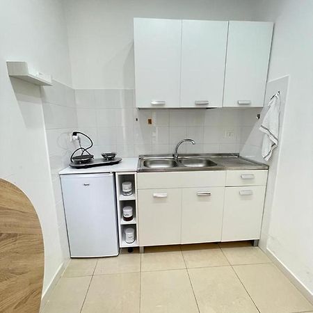 Palasciano25 Villa เนเปิลส์ ภายนอก รูปภาพ
